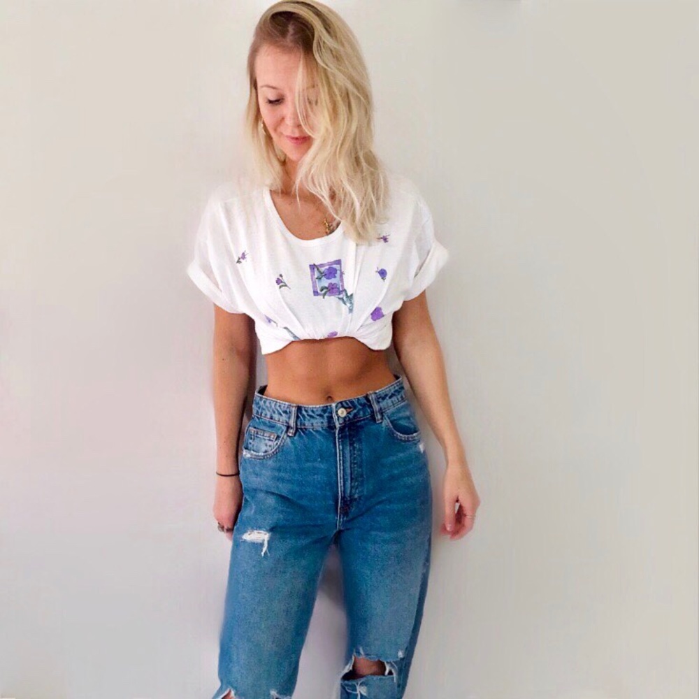 🦋𝑴𝒆𝒆𝒕 𝒕𝒉𝒆 𝑷𝒐𝒔𝒉𝒆𝒓 - Picture 2 of 6